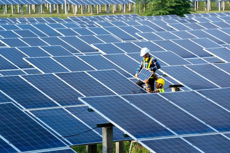 Canva goes big on green power to cut supply chain emissions in the US