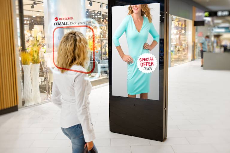 The real reason retailers are replacing staff with AI bots is not because they’re cheaper, but for customer data