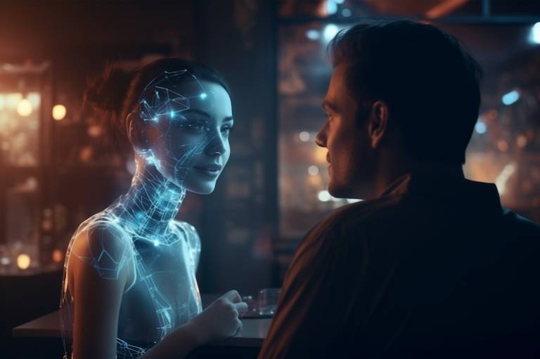 4 red flags to look out for if you have a chatbot ‘friend’