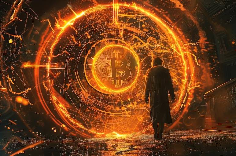 Bitcoin
