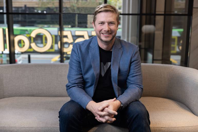 Founder Craig Howe