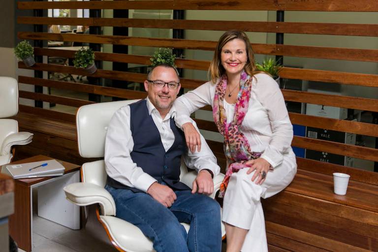 EdSmart’s founder on the lessons from their first 10 years of startup life
