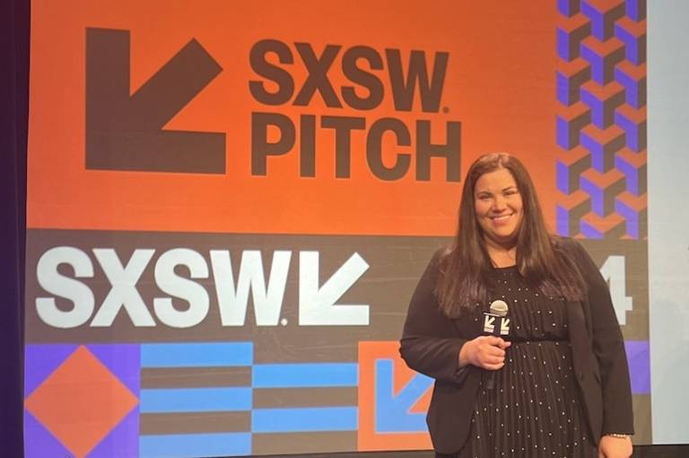 Entries for the SXSW Sydney Pitch competition have opened