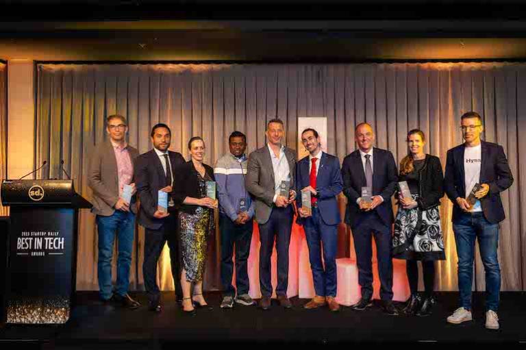Nominations for the 2024 Startup Daily Best in Tech Awards are now open