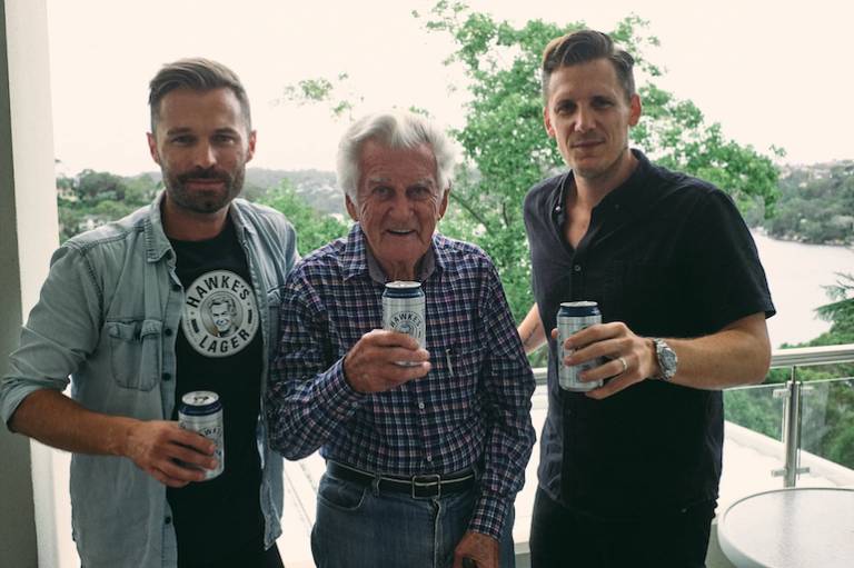 Hawke’s Brewing and Bare Funerals toast $1 million media-for-equity deals