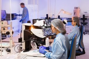 Neo-Bionica labs