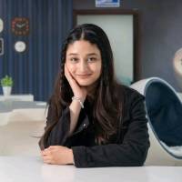 Royina Bakshi