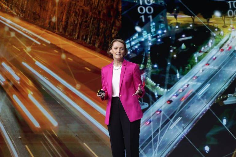 Telstra makes $700 million bet on AI to transform its business in Accenture joint venture