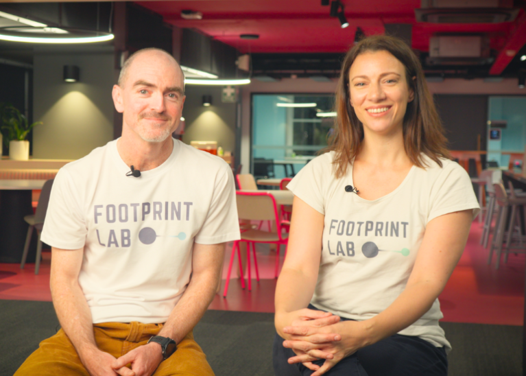 ‘There’s huge demand’: FootprintLab seizes the fintech opportunity in India