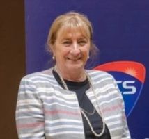 Helen McHugh