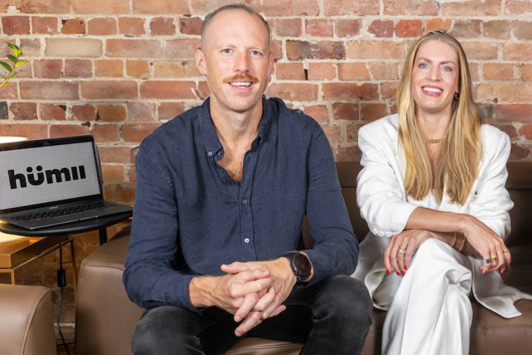 Mystery shopper startup Humii bags $300,000 pre-Seed round 
