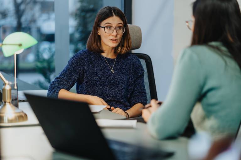 Here’s what you need to do to get a pay rise