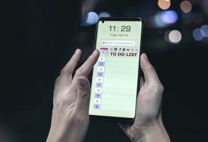 to do list