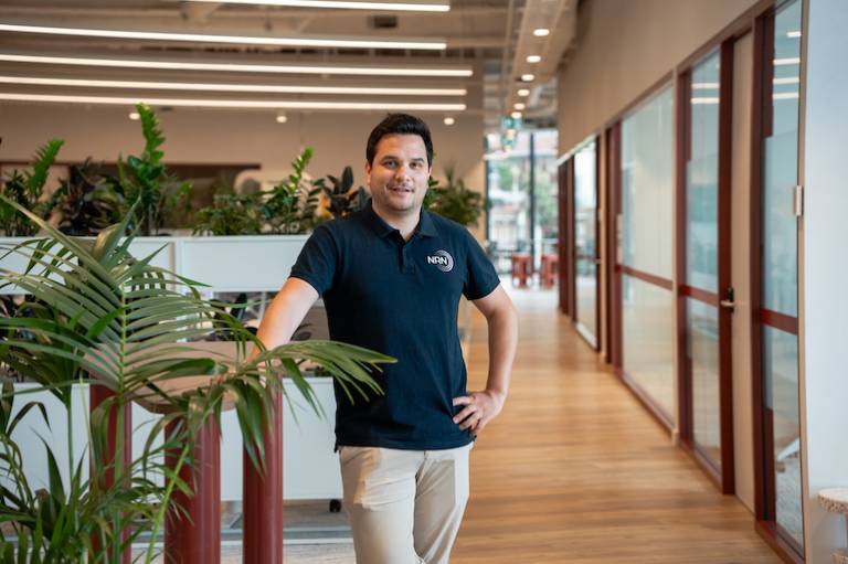 Investible backs Splend cofounder’s new renewables startup in $1 million pre-Series A bridge round