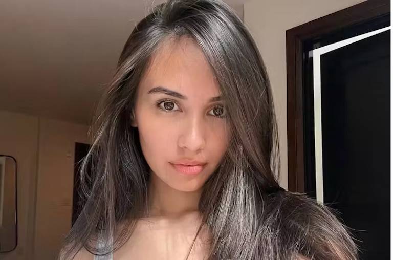 Caryn Marjorie