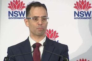 Daniel Mookhey