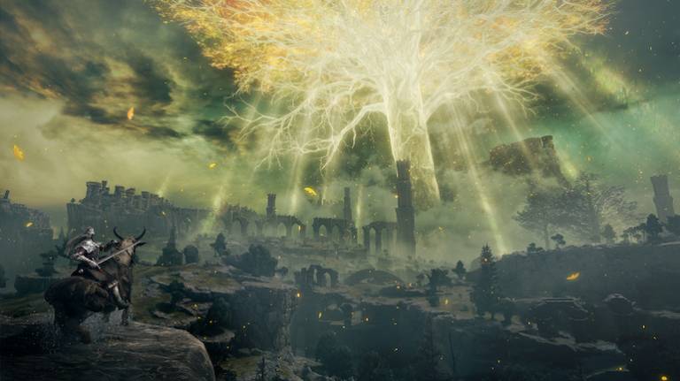 How Elden Ring rewrote the rules on game difficulty