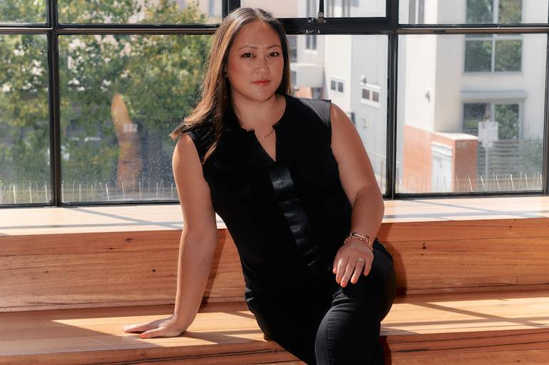 HEX founder Jeanette Cheah