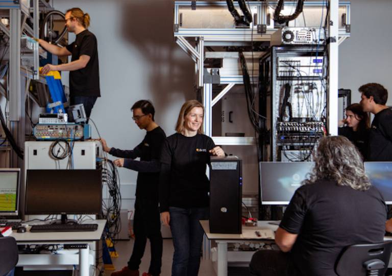 Quantum computing startup Diraq pockets another $10.5 million in Series A2 extension
