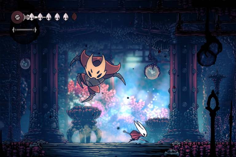 Adelaide games developer Team Cherry has the world watching for Silksong
