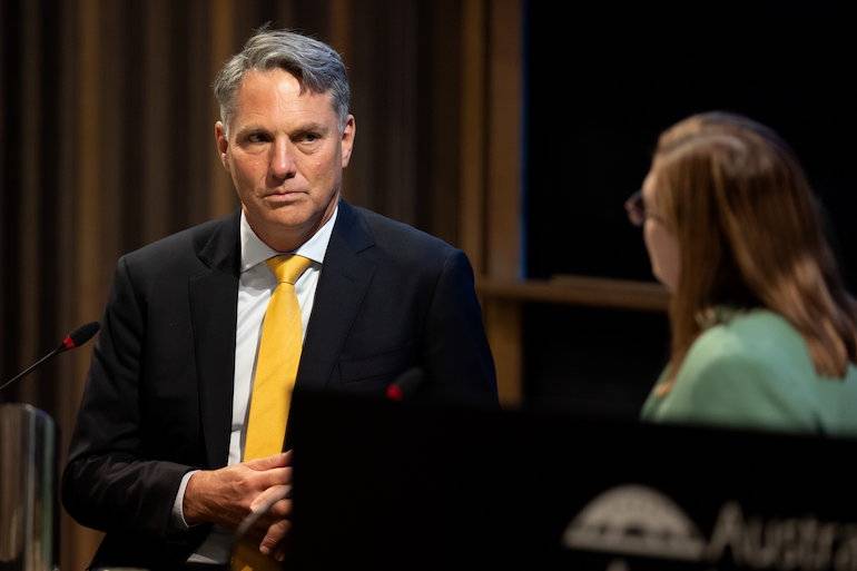 Richard Marles