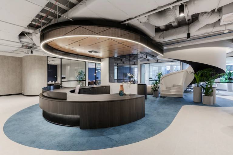 Tank Stream Labs kicks off a week of celebrations for its Melbourne launch