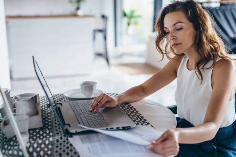The end-of-year financial checklist startup founders need