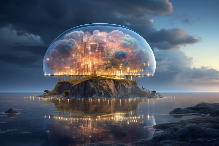 Alongside the race to develop quantum, we need to think about the risks