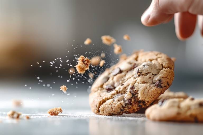 Cookie plan crumbles: Google breaks privacy promise to end third-party tracking