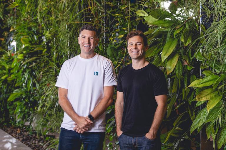 Proptech Hometime nabs former Airbnb exec for C-suite