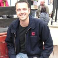Christopher Pollard