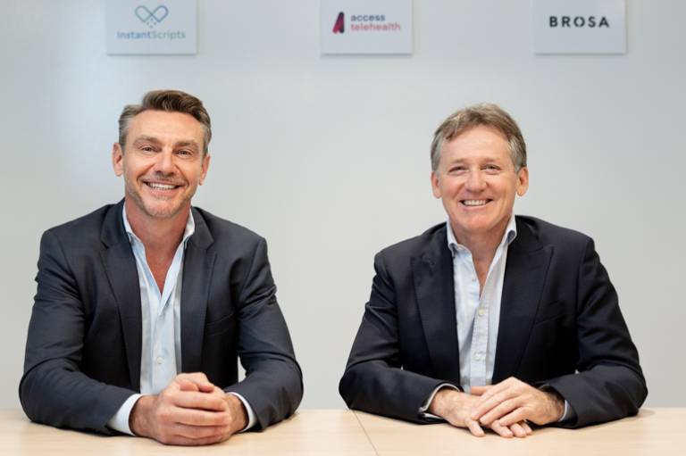 ASX-listed VC Bailador had a pretty good 12 months, delivering a 7.8% return