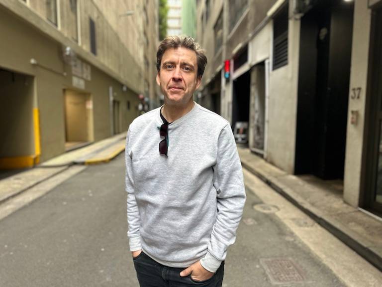 Former ShippIt boss Dominic Culbert heads to freight software startup Dyspach