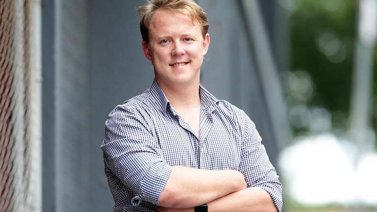 Dr Chris Jeffrey