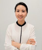 Dr Sylvia Chien