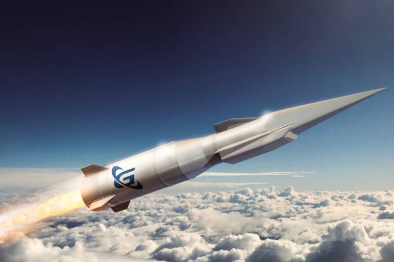 Queensland rocket maker Gilmour Space is getting into the hypersonic flight test business