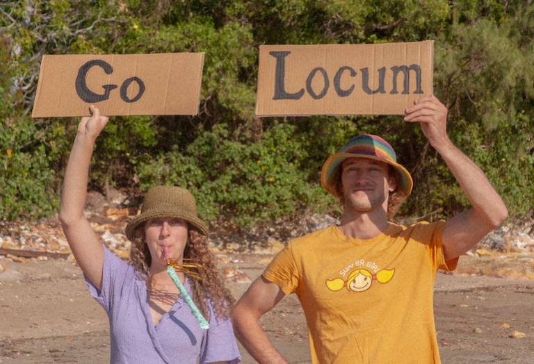 Regional doctors staffing platform Go Locum doses up on $350,000 Seed raise