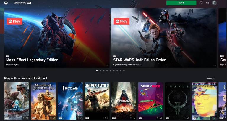 Gamers are starting to embrace subscriptions – but it’s still a fraction of a $2.68 billion industry