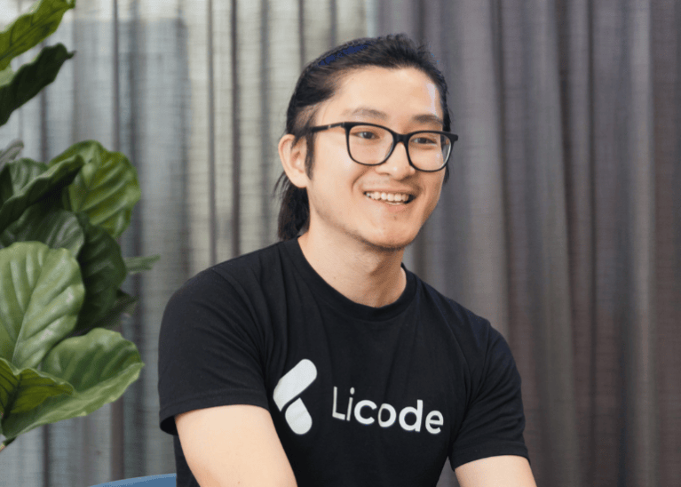 Antler Investor Memo Series: Licode is the new no-code way to build AI-enabled Web Apps
