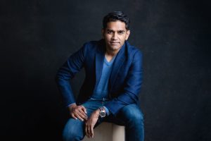 Mahesh Muralidhar