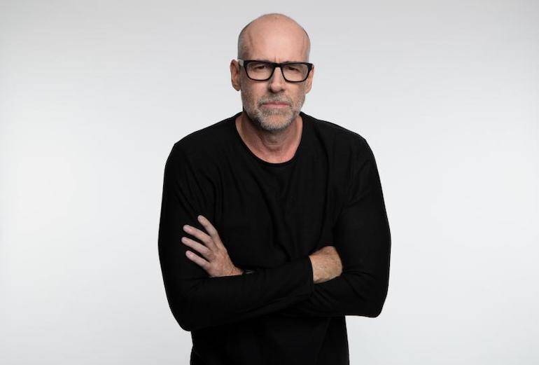 Professor Scott Galloway