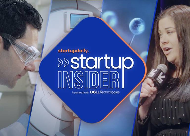 WATCH: New docuseries follows Aussie healthtech going global