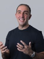 Dr Ali Fathi