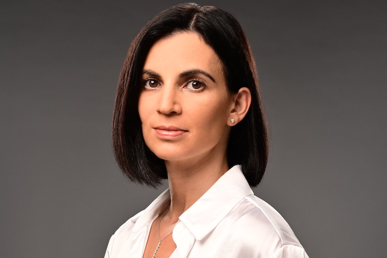 Carla Peng