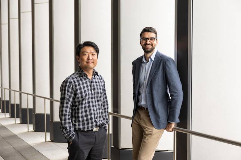 Investible teams up with UNSW to back climate tech uni spin-offs