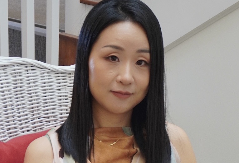 Lingzhi Kang