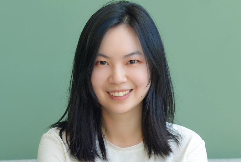 Sunny Feng