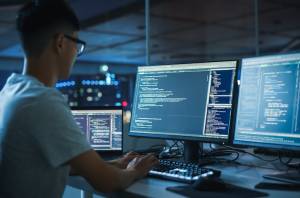 Tech roles in Australia are falling, putting the Tech Council's 1.2 million jobs plan in doubt