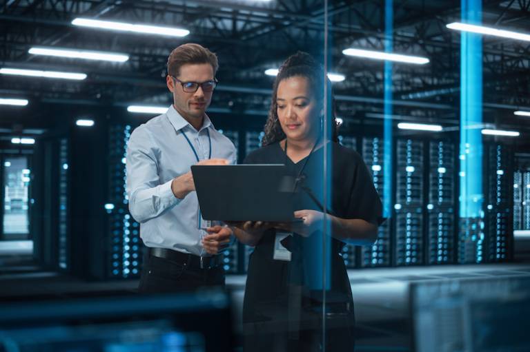 Data centres have an energy problem. Here’s what needs to be done about it