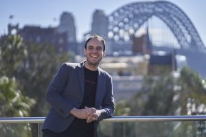 Elliot Spiegel